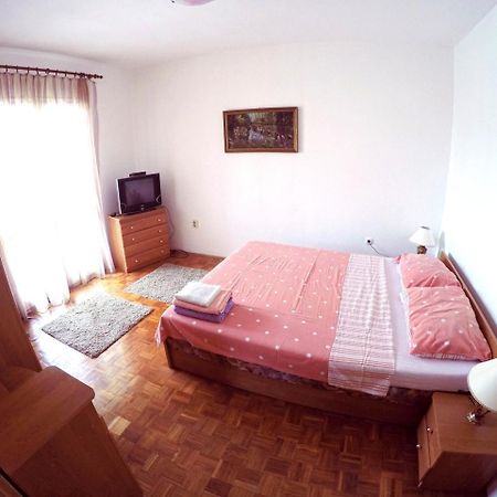 Blue City Apartment'S Repic Biograd Na Moru Zewnętrze zdjęcie